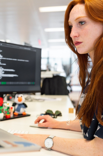 Create value from generation to distribution