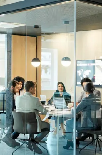 Planning and regulatory advisory